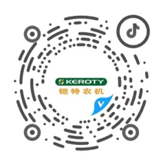 抖音二维码